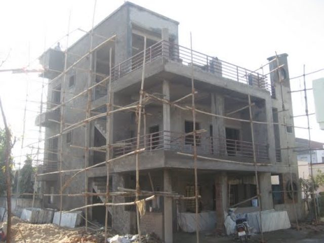 Kalyani Constructions