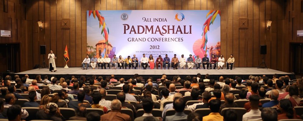 All India Padmashali Grand Conferences