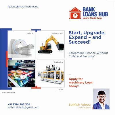 Bank Loans Hub – Padmashali