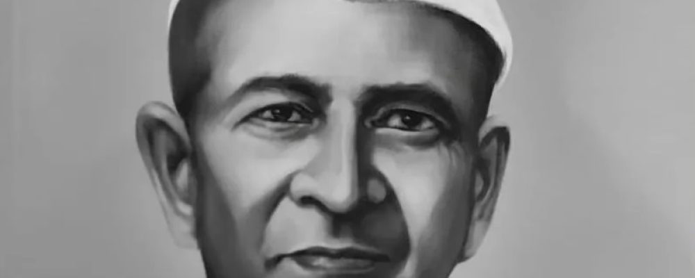 The Patriarch Who Fought for the Freedom and Dignity of Padmashali Weavers : Sri Guntaka Narasayya Pantulu Padmashali