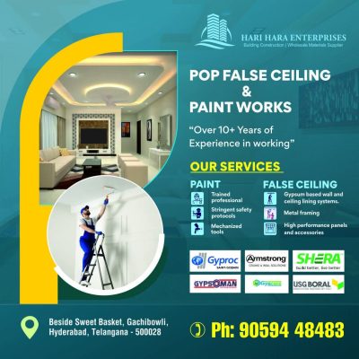 Hari Hara Enterprises  – Padmashali