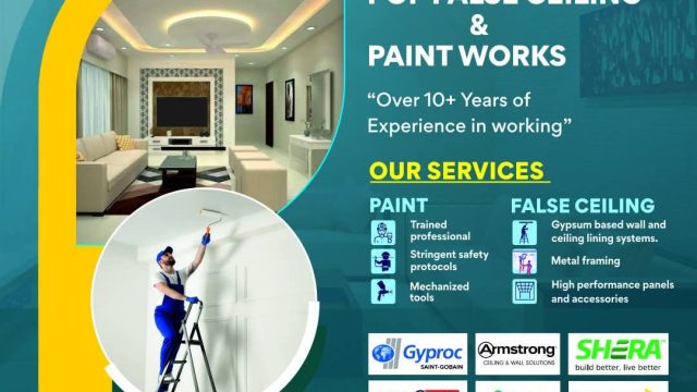 Hari Hara Enterprises  – Padmashali