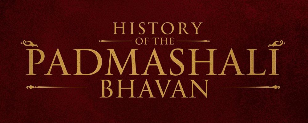 History of the Padmashali Bhavan